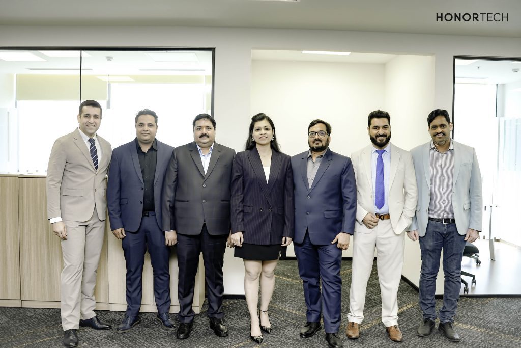 madhav-sheth-brings-honor-brand-to-india-with-100%-local-licensing,-rs-1,000-cr-investment