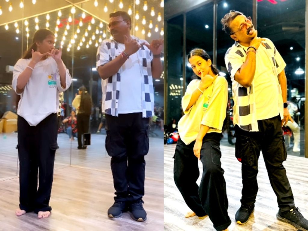 Mumbai’s dancing cop shakes a leg to Rajinikanth’s ‘Kaavaalaa’ mumbai’s-dancing-cop-shakes-a-leg-to-rajinikanth’s-‘kaavaalaa’