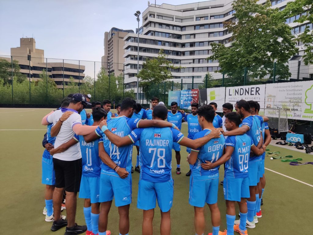 4-nations-tournament:-indian-junior-men’s-hockey-team-records-dominant-4-0-win-over-england