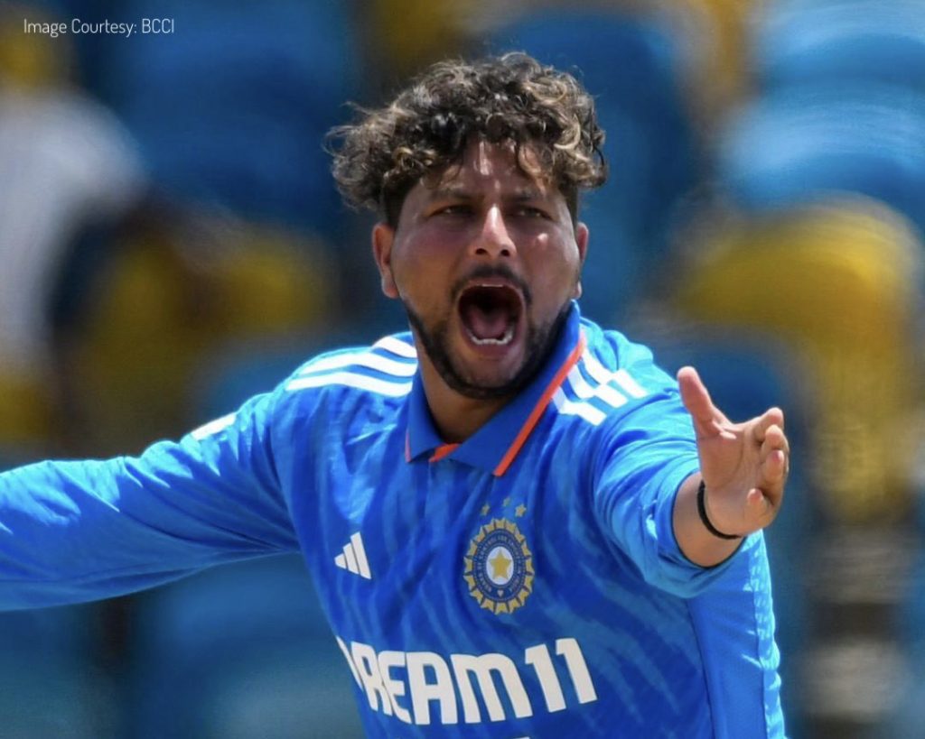 it-was-difficult-to-fit-two-wrist-spinners,-kuldeep-is-a-little-bit-ahead:-agarkar-on-chahal’s-exclusion