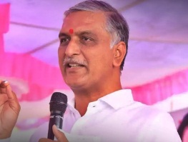 MLA’s criticism of minister Harish Rao stuns BRS mla’s-criticism-of-minister-harish-rao-stuns-brs