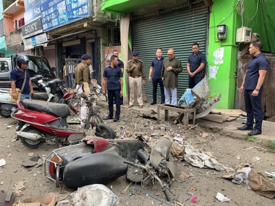 Police recover 7 looted arms, 81 ammunition in Manipur police-recover-7-looted-arms,-81-ammunition-in-manipur