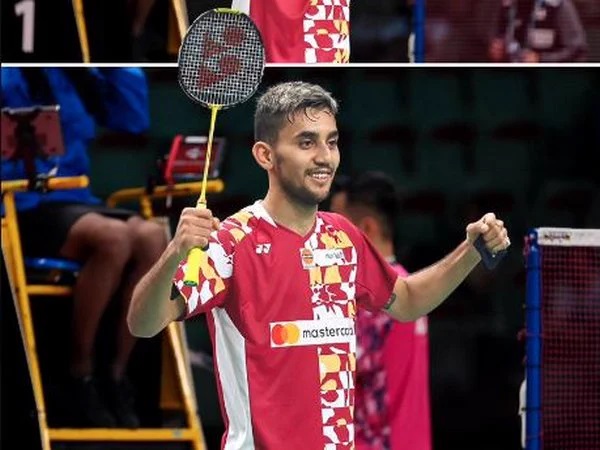 World Badminton Championships: HS Prannoy, Lakshya Sen make winning start world-badminton-championships:-hs-prannoy,-lakshya-sen-make-winning-start