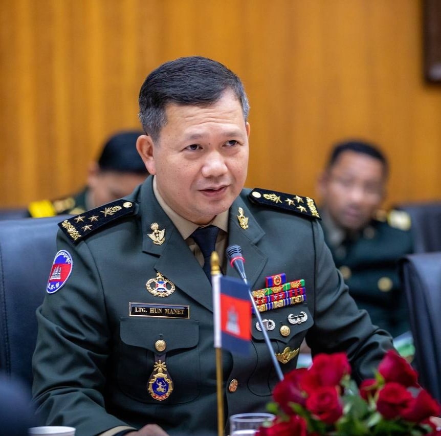 Hun Manet confirmed as Cambodia’s new PM in Parliament vote hun-manet-confirmed-as-cambodia’s-new-pm-in-parliament-vote