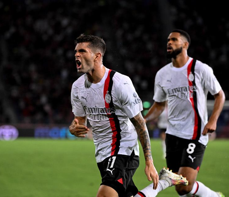 new-signings-make-fantastic-debuts,-milan-conquer-bologna