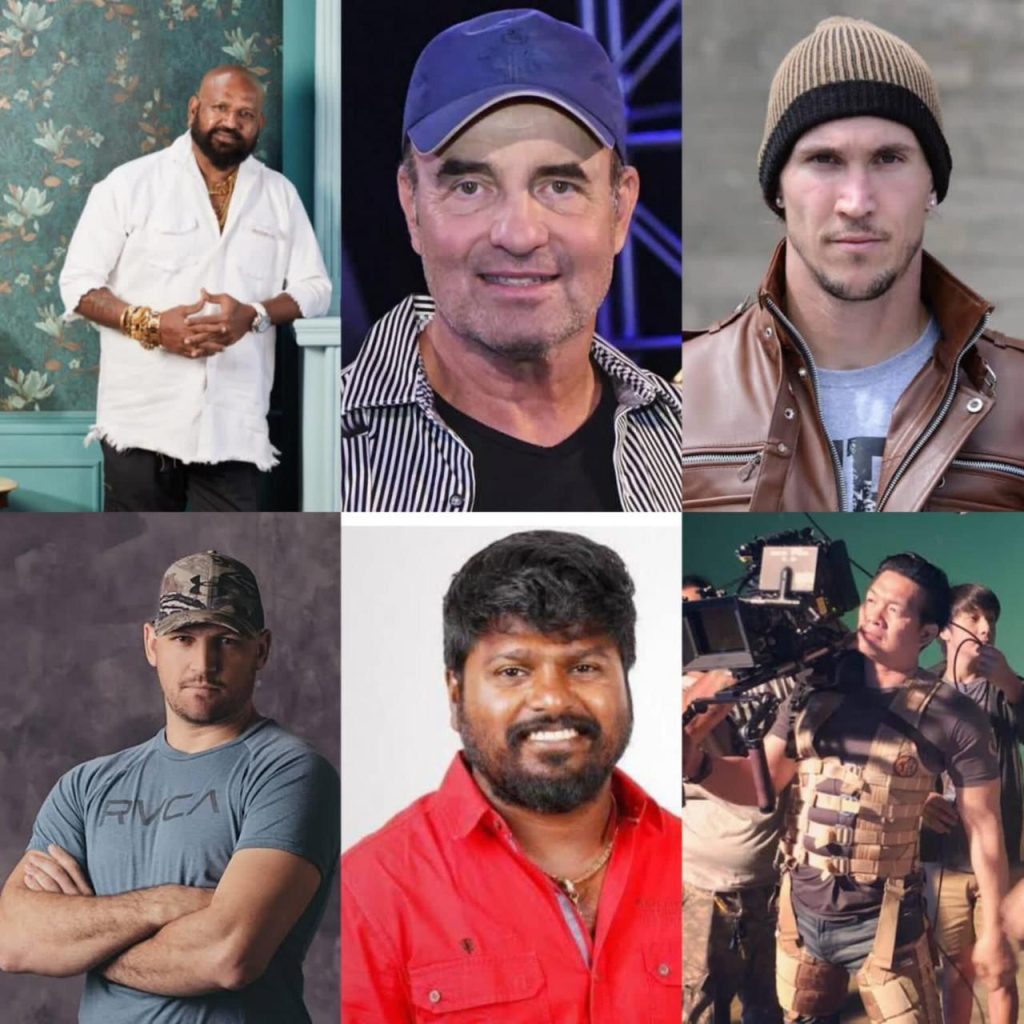 SRK-starrer ‘Jawan’ has 6 different action directors from across the world srk-starrer-‘jawan’-has-6-different-action-directors-from-across-the-world