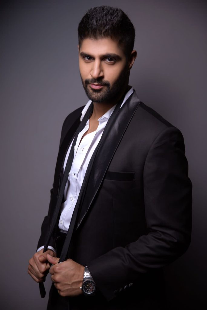 Tanuj Virwani plays a ‘level-headed South Delhite’ in ‘Bajao’ tanuj-virwani-plays-a-‘level-headed-south-delhite’-in-‘bajao’