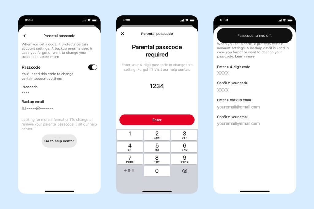 Pinterest to roll out new teen safety features to protect users’ personal space pinterest-to-roll-out-new-teen-safety-features-to-protect-users’-personal-space