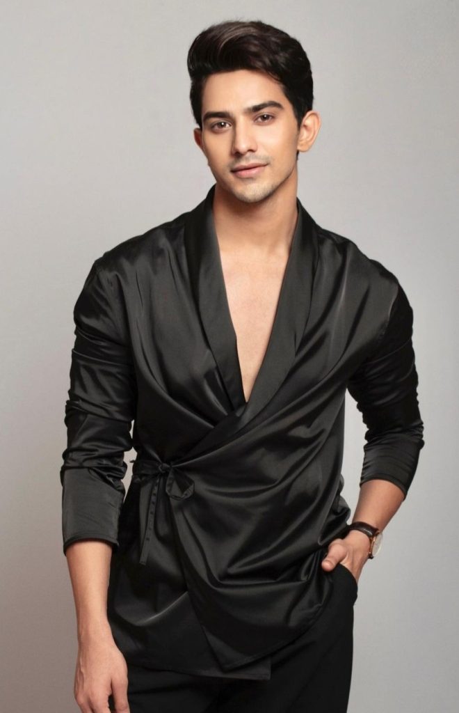 Rohit Chandel: I’m single post breakup, focusing on my career rohit-chandel:-i’m-single-post-breakup,-focusing-on-my-career