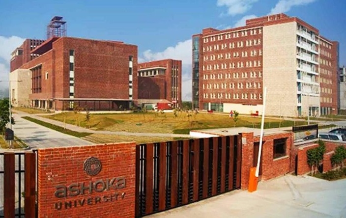 Ashoka University: Ahead of faculty deadline, IB team comes looking for Das ashoka-university:-ahead-of-faculty-deadline,-ib-team-comes-looking-for-das
