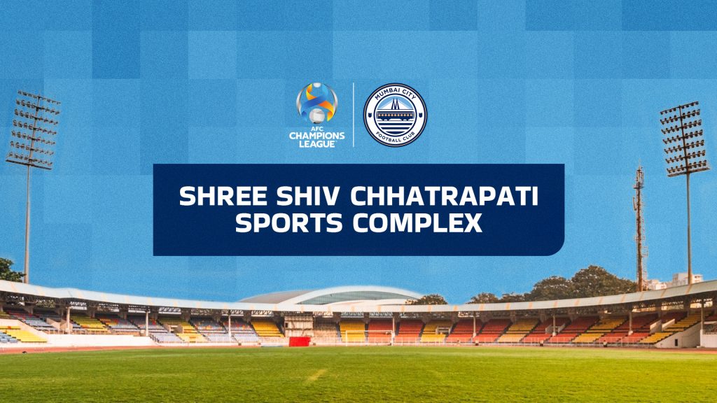 Football: Mumbai City to play their AFC Champions League ‘home’ games in Pune football:-mumbai-city-to-play-their-afc-champions-league-‘home’-games-in-pune