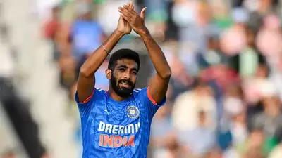 Jasprit Bumrah has lengthened his run-up, running in a lot harder than he’s used to, says Abhishek Nayar jasprit-bumrah-has-lengthened-his-run-up,-running-in-a-lot-harder-than-he’s-used-to,-says-abhishek-nayar