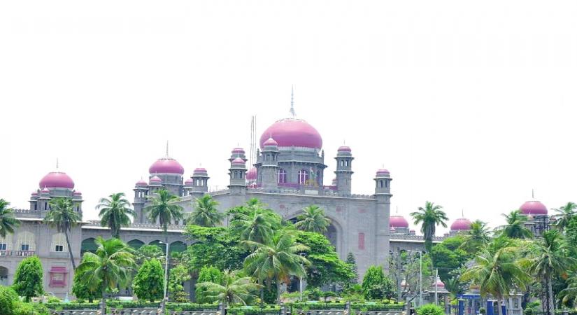Telangana HC quashes ED proceedings against Mantena Group telangana-hc-quashes-ed-proceedings-against-mantena-group