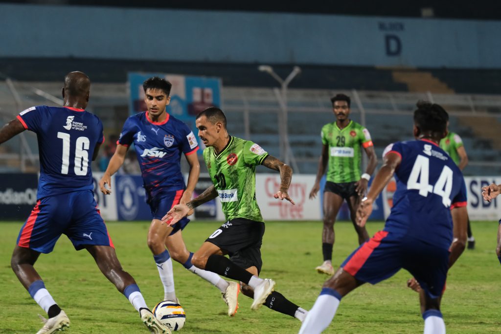 132nd Durand Cup: Champions Bengaluru FC end campaign with 2-0 win over Gokulam 132nd-durand-cup:-champions-bengaluru-fc-end-campaign-with-2-0-win-over-gokulam