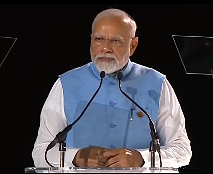 India will soon be a $5 trillion economy, says Modi at BRICS business forum india-will-soon-be-a-$5-trillion-economy,-says-modi-at-brics-business-forum