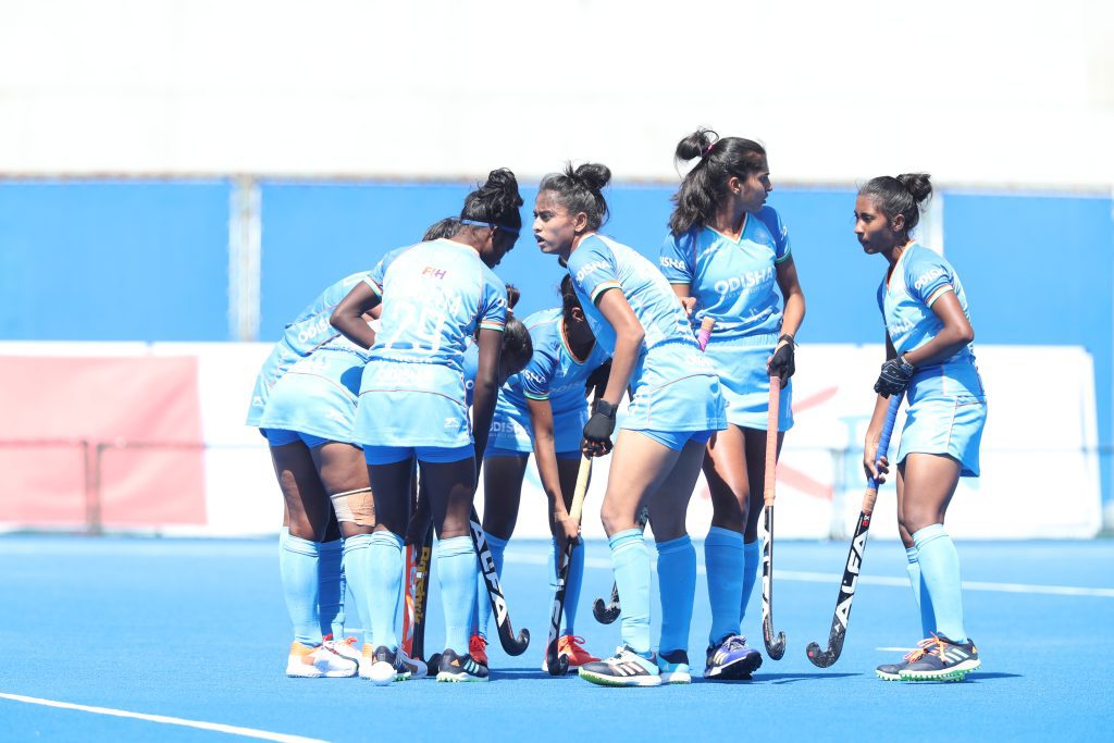 4-nations-tournament:-clinical-indian-junior-women’s-hockey-team-defeats-spain-2-1