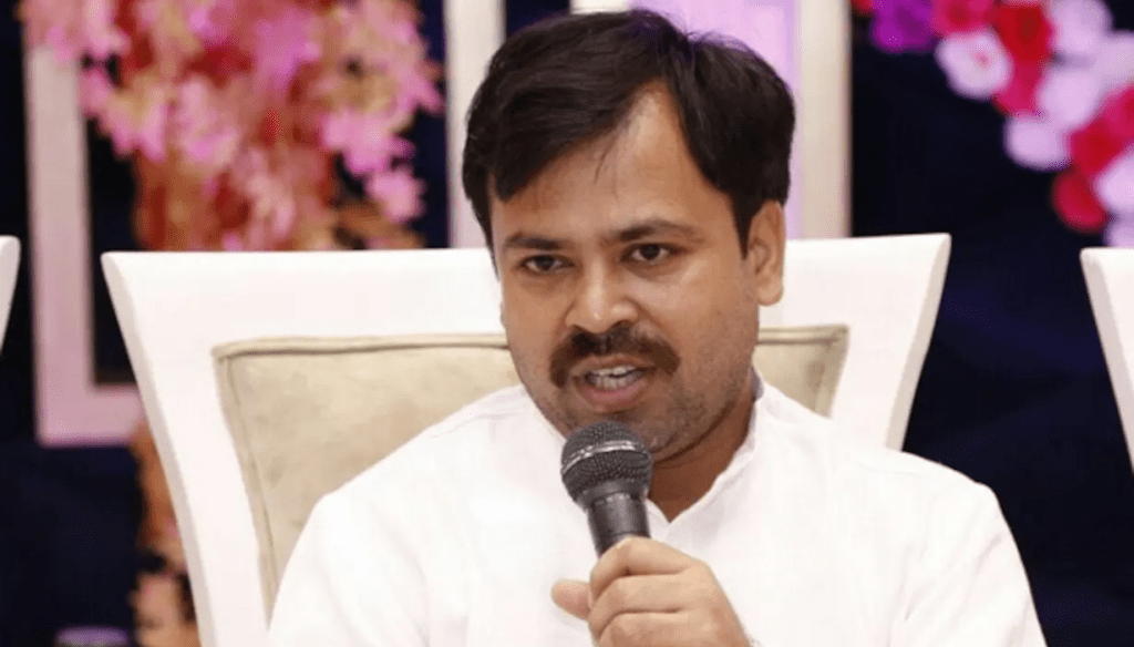 Bribery Case: L-G refers to Delhi Speaker grant of sanction to prosecute AAP MLA bribery-case:-l-g-refers-to-delhi-speaker-grant-of-sanction-to-prosecute-aap-mla