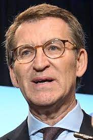 Spanish King Felipe nominates Peoples’ Party leader to try forming government spanish-king-felipe-nominates-peoples’-party-leader-to-try-forming-government