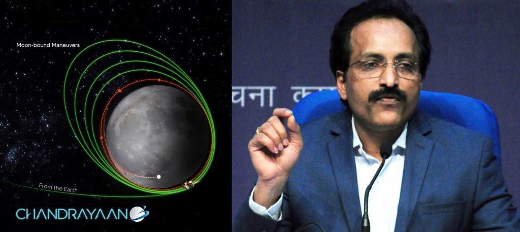 India will land on moon on Wednesday evening as scheduled: ISRO Chairman Somanath india-will-land-on-moon-on-wednesday-evening-as-scheduled:-isro-chairman-somanath