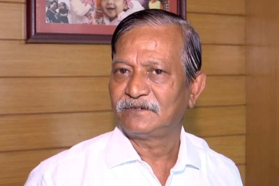 Bengal school job case: Prime accused Sujay Bhadra admitted to ICU again with chest pain bengal-school-job-case:-prime-accused-sujay-bhadra-admitted-to-icu-again-with-chest-pain