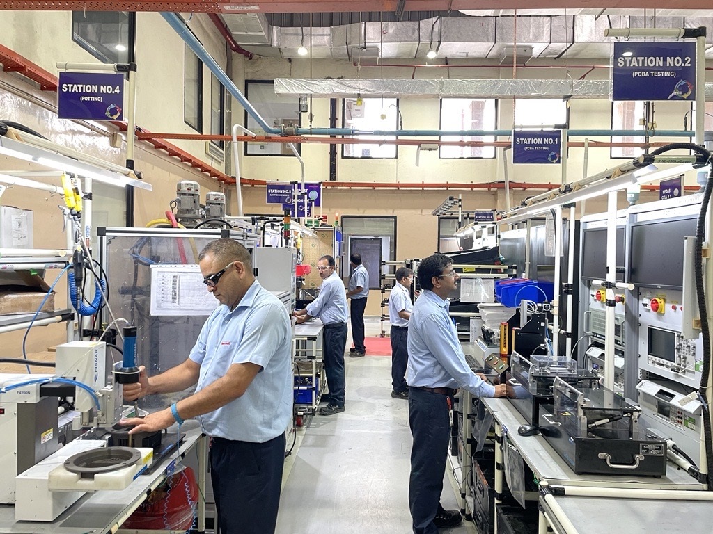 honeywell-launches-new-airfield-ground-lighting-manufacturing-facility-in-india