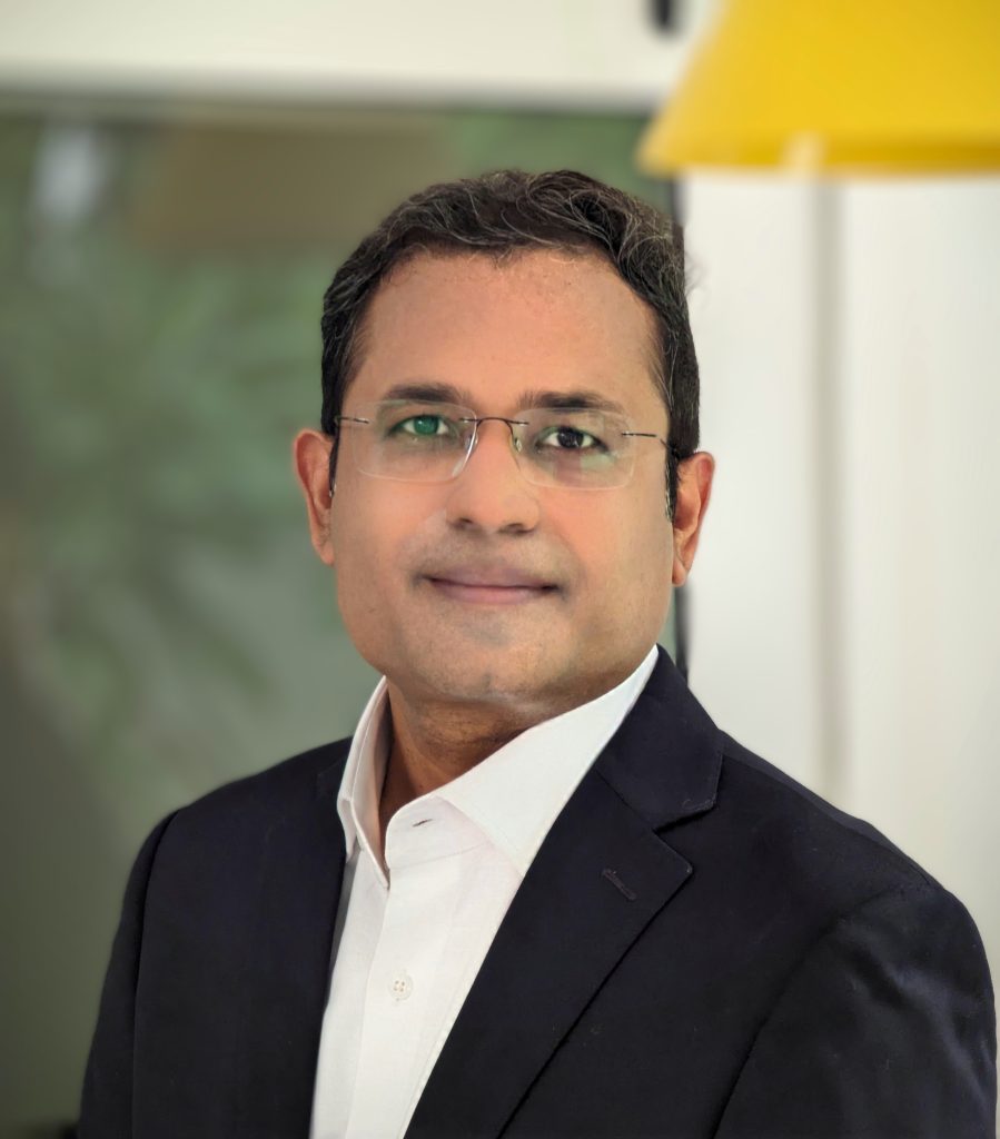 snap-appoints-google-veteran-pulkit-trivedi-as-india-managing-director