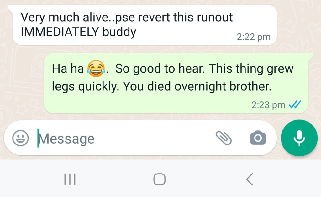 ‘i-just-heard-from-him’:-henry-olonga-confirms-zimbabwe-cricket-heath-streak-great-is-‘very-much-alive’