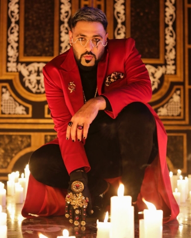 badshah-to-bring-cheer-to-children-ailing-with-cancer