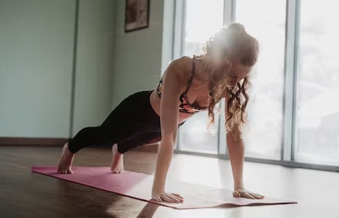 Keep fit to avoid heart rhythm disorder and stroke risk keep-fit-to-avoid-heart-rhythm-disorder-and-stroke-risk