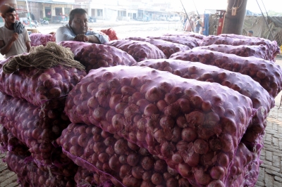 Nepal faces onion shortage after India imposes 40% export duty nepal-faces-onion-shortage-after-india-imposes-40%-export-duty