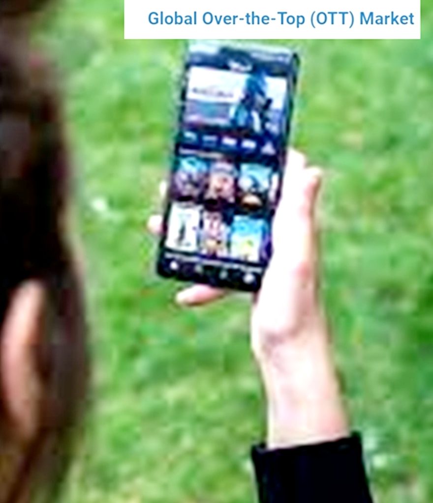 global-ott-video-market-to-reach-4.2-bn-users-by-2027