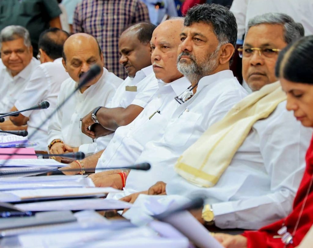 cauvery-water-dispute:-k’taka-faces-40%-distress-situation,-says-shivakumar