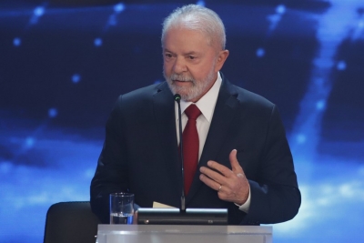 Brazilian president calls for replacement of US dollar hegemony brazilian-president-calls-for-replacement-of-us-dollar-hegemony