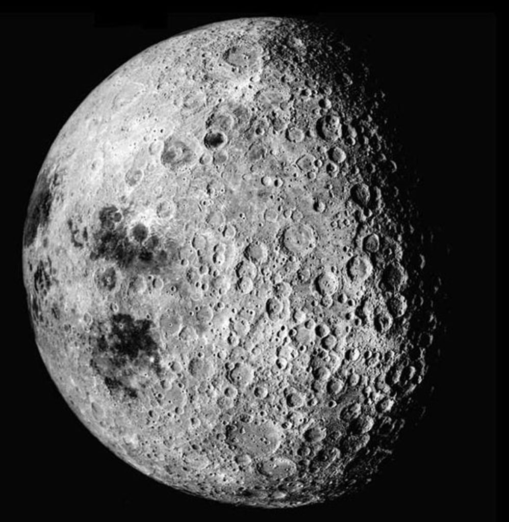 moon’s-south-pole-has-deep-craters-shielded-from-sunlight-for-billions-of-years