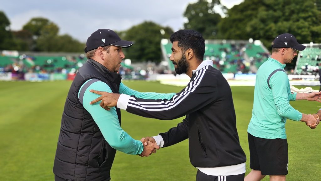 Ireland v India: Third T20I abandoned due to rain; India win series 2-0 ireland-v-india:-third-t20i-abandoned-due-to-rain;-india-win-series-2-0