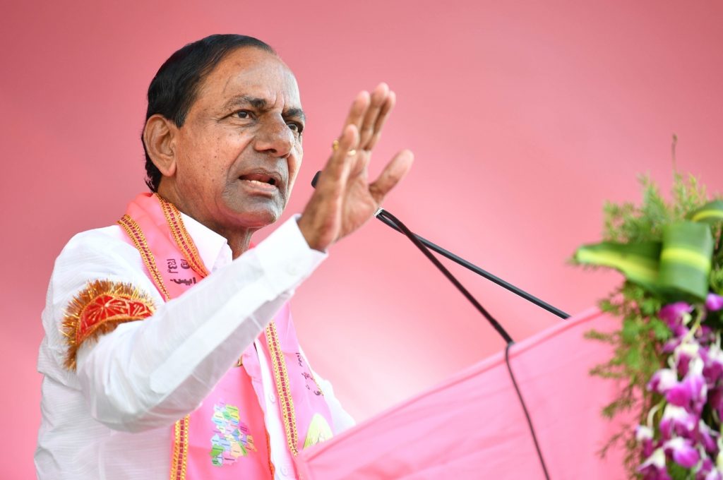 don’t-believe-in-false-promises-of-congress,-bjp,-says-kcr