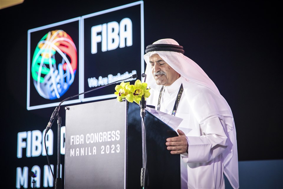 Sheikh Saud Ali Al Thani elected as new FIBA president sheikh-saud-ali-al-thani-elected-as-new-fiba-president