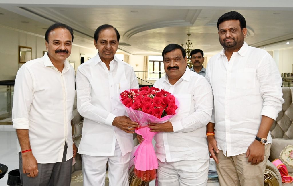 after-being-denied-assembly-ticket,-brs-mlc-to-join-kcr-cabinet