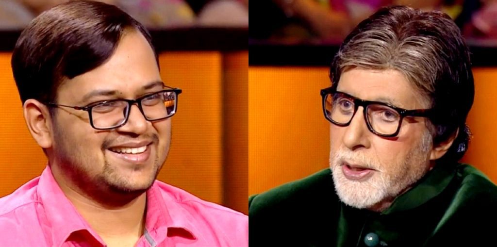 ‘KBC 15’: Big B gives example of Bollywood’s ‘Kapoor’ family to contestant with a similar story ‘kbc-15’:-big-b-gives-example-of-bollywood’s-‘kapoor’-family-to-contestant-with-a-similar-story