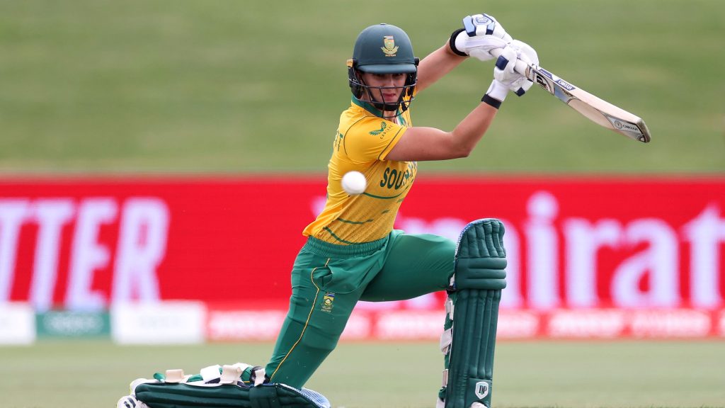 laura-wolvaardt-appointed-as-interim-captain-of-south-africa-women’s-team