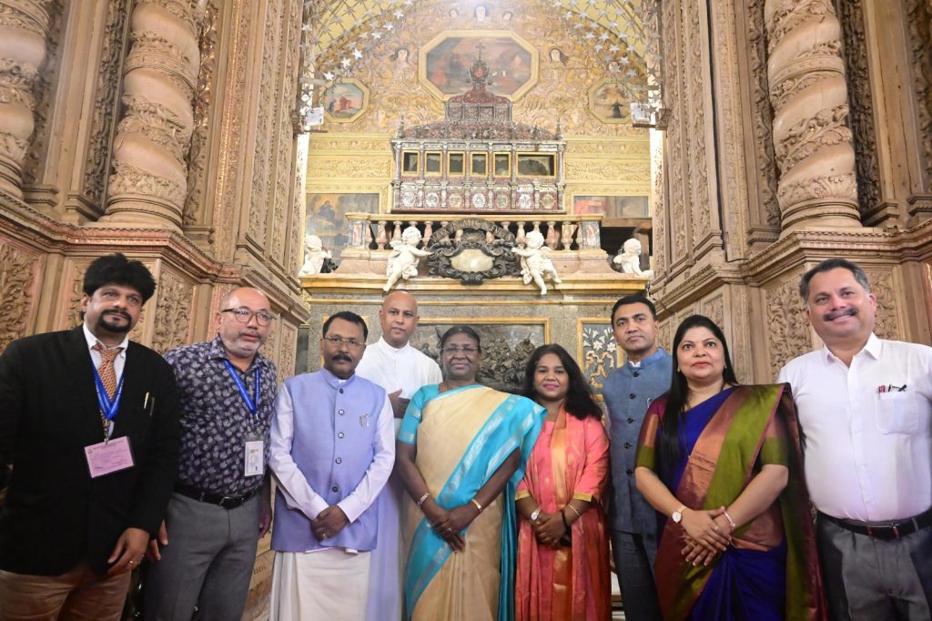 president-murmu-concludes-three-day-goa-visit
