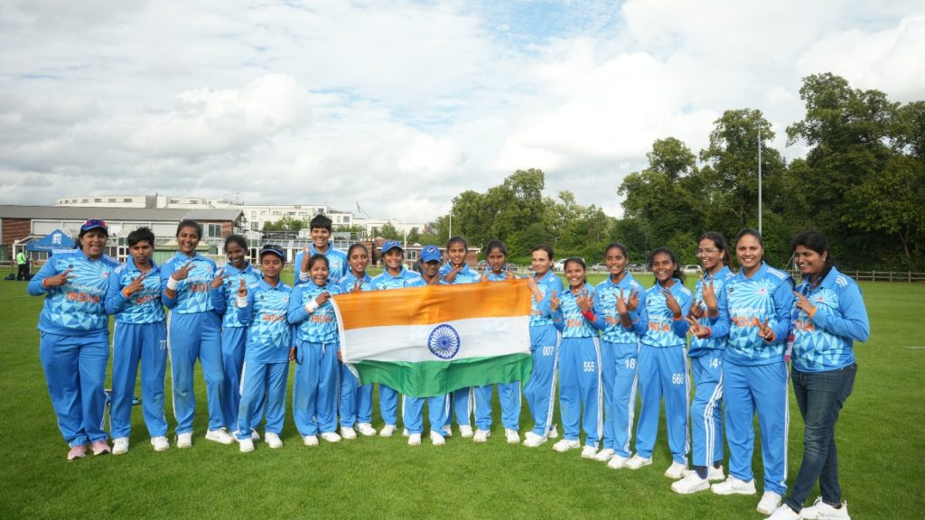 ibsa-world-games:-indian-women’s-blind-cricket-team-makes-history,-enters-final