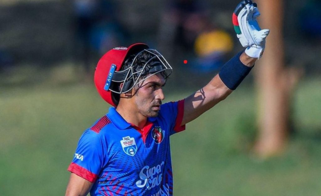 rahmanullah-gurbaz-becomes-the-third-fastest-player-to-smash-five-odi-hundreds-with-151-against-pakistan