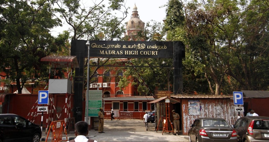 madras-hc-orders-inquiry-into-isha-foundation-constructions-in-coimbatore