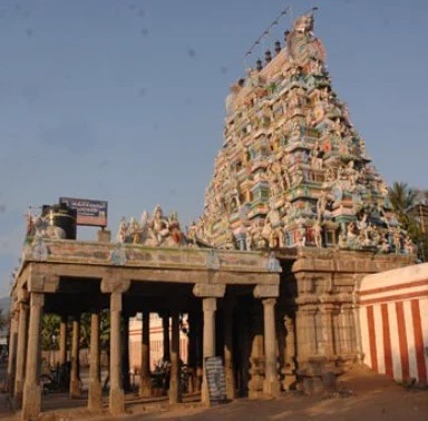 thanksgiving-puja-for-moon-god-performed-for-india-landing-on-moon