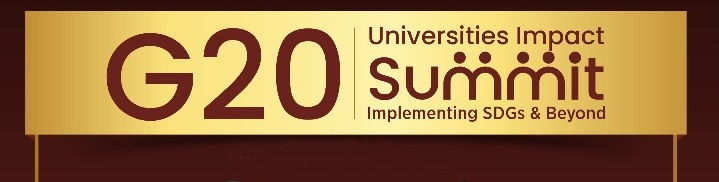 Universal access to quality education is key to India’s global ascent: Subhas Sarkar at G20 Universities Impact Summit universal-access-to-quality-education-is-key-to-india’s-global-ascent:-subhas-sarkar-at-g20-universities-impact-summit