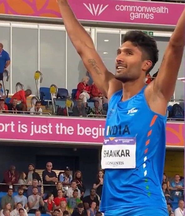 moc-approves-procurement-of-pole-vault-landing-pit-for-cwg-medalist-tejaswin-shankar