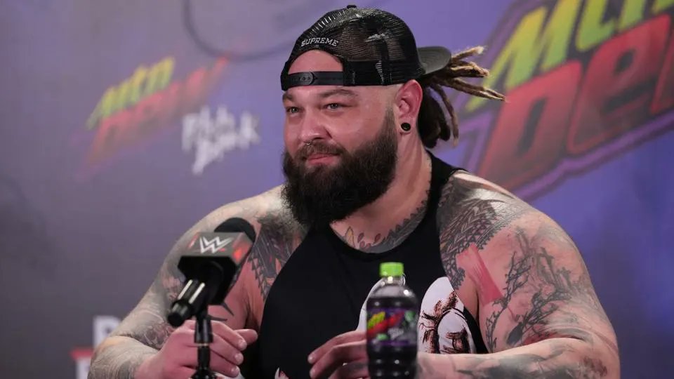 WWE champion Windham Rotunda, also known as Bray Wyatt, passes away at 36 wwe-champion-windham-rotunda,-also-known-as-bray-wyatt,-passes-away-at-36