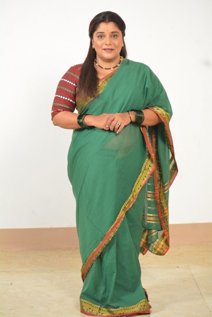 Kshitee Jog opens up on her special appearance in ‘Baatein Kuch Ankahee Si’ kshitee-jog-opens-up-on-her-special-appearance-in-‘baatein-kuch-ankahee-si’