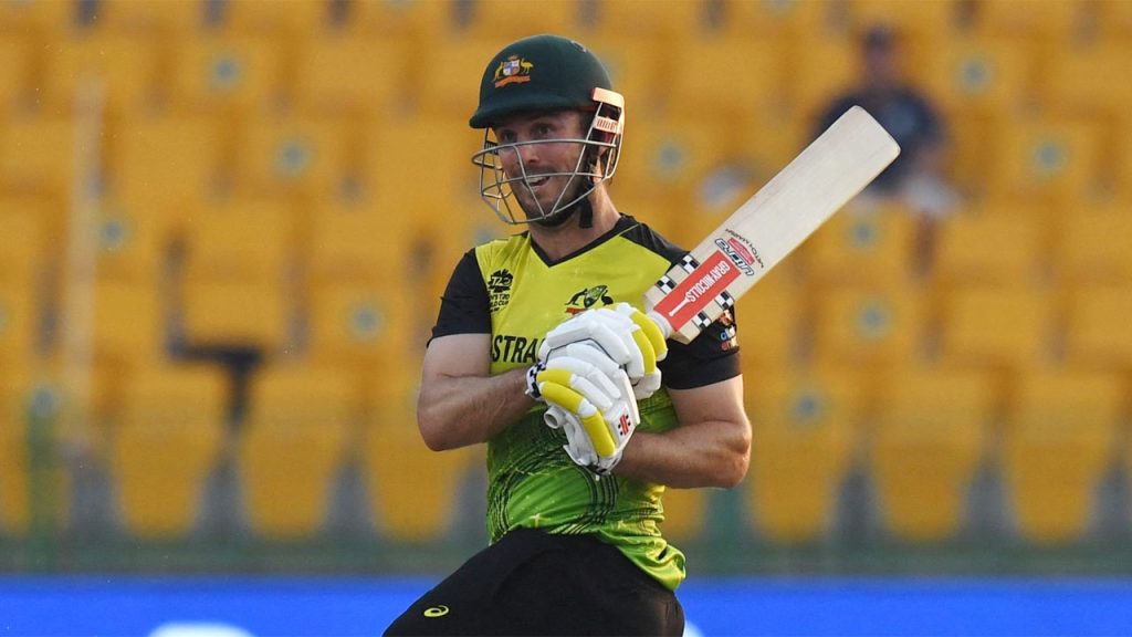 Stepping away from Perth Scorchers captaincy role and focusing on myself helped a lot: Mitchell Marsh stepping-away-from-perth-scorchers-captaincy-role-and-focusing-on-myself-helped-a-lot:-mitchell-marsh